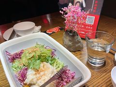 麦醋手工凉皮-掌柜的店·河南菜(世茂店)