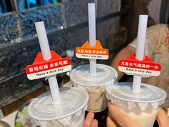 -琥珀川糟粕醋火锅(慈云寺店)