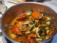 -七欣天香辣蟹火锅(海门解放中路店)
