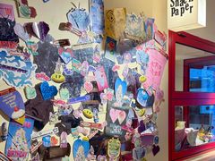 -PIGGYOO人生四格漫画店(朝外店)