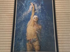 -跃动游泳健身俱乐部(新华传媒店)