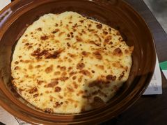 奶汁芝士土豆泥-萨莉亚意式餐厅(杭州滨江天街店)