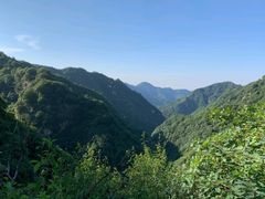 -抱龙峪