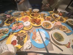 -帝企鹅自助餐厅•儿童岛•真企鹅(长隆企鹅酒店)