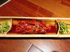 南乳扎烧-大牌大·传统杭帮菜(湖滨店)