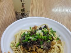 热干面-熊腊生热干面馆(宝丰店)