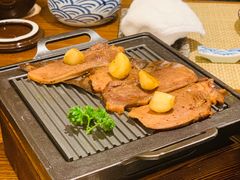-蟹将军日本料理(中南路店)