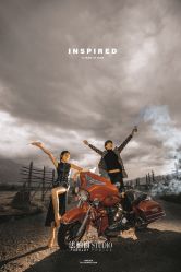 -太古映画婚纱摄影(天河店)