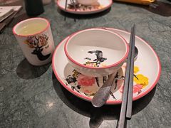 -新白鹿餐厅(湖滨银泰IN77C区店)