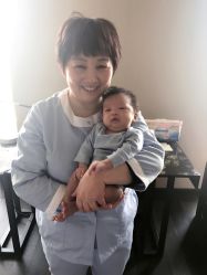 -Babysky·贝瑞佳月子会所(花木店)