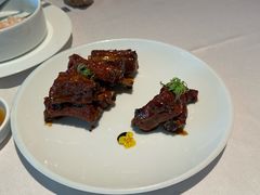 -杭州新新饭店·1913餐厅