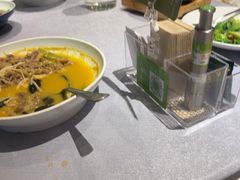 -汤城小厨•粤菜•靓汤(金宝街店)