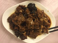 -玲珑餐厅(陕西南路店)