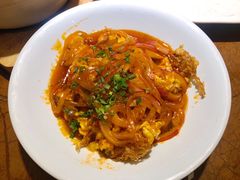 五柳炸蛋-广东道至正餐厅(区庄店)