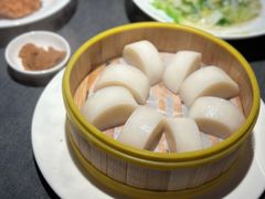 -锦府园·新台州菜(合生汇店)