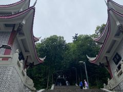 -老君山