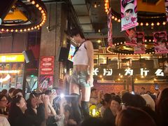 -HIB HUB公社(解放西路店)