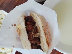 -王菊美食街·王菊面馆(总店)