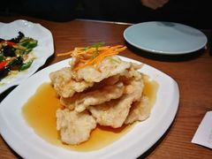 -北李妈妈菜·虾爬子大锅贴(贵和店)