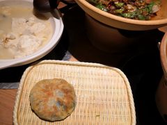 -吃饭皇帝大(合生汇店)