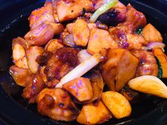 -钳真多钓虾馆·小龙虾海鲜烧烤(九六广场店)