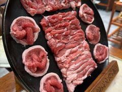 -东来顺•非遗火锅(外滩店)
