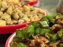 -杨记小炒老店