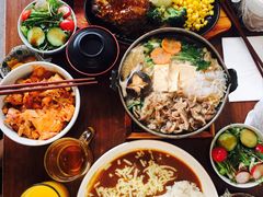 -铃木食堂(帽儿胡同店)