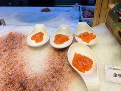 -川骄海鲜自助(河东店)