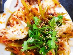 拌墨斗-老地方泥炉烤肉(总店)