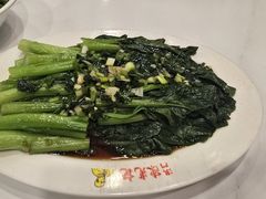 -澳门陈光记烧味饭店(南京德基广场店)