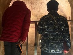 -洛阳古墓博物馆