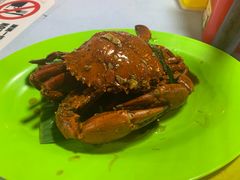 -明记烧鱼美味店