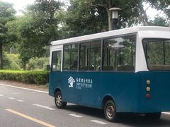 -福建鲤鱼洲酒店