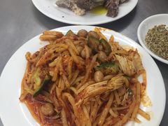 -松明一烤肉馆(鲁园店)