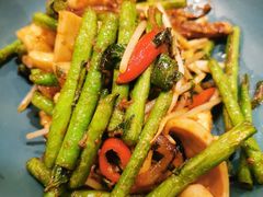 虾酱鱿鱼-泰醉 Zester(腾飞店)