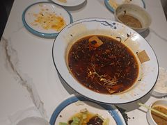-渝乡人家(和平里店)