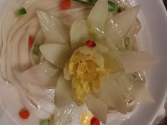 -北京柏悦酒店·锦庭餐厅Dining Room