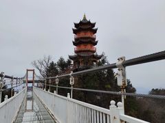 -塔云山