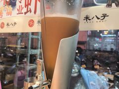 -米八子烧烤工厂(西区店)