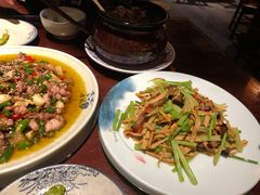 -杨记隆府(汉街店)