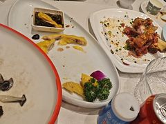 -三品香·江浙菜(松江九谊店)