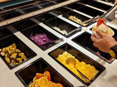 -东方豪客牛排意面披萨(玉函银座店)