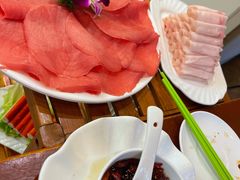 -惠丰涮肉馆(德宝新园店)