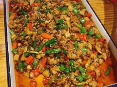 -兔槽江湖菜·重庆璧山兔(水围店)