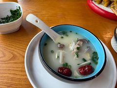 -金龙·打边炉(南京西路店)