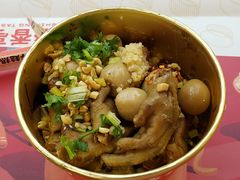 -盛香亭热卤糖水铺(龙之梦店)