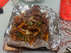 -添福来墨鱼饺子 · 海鲜东北菜(泡崖店)