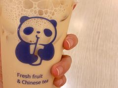 -茶百道(昌里路店)