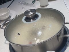 -煲王粤菜餐厅(中侨中心店)